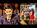 Mahesh Babu Flirting With Hot Girls On First Day Of His B Tech College | @ManaChitraalu