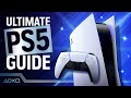 The Ultimate Guide To PS5 | 2023 Edition