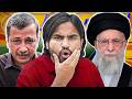 END of Iran \u0026 RETURN of Kejriwal 🔥| ft. @tarunkediaa 