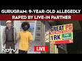Gurugram Student Rape Case | Gurugram News | Tripura Student News | Gurugram Rape Case | Delhi NCR