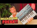 ARTURIA MICROFREAK REVIEW - $300 Super Synth