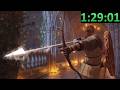 Dark Souls Bow speedruns are insane