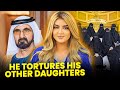 Why Princess Mahra Gets Special Treatment From Father Sheikh Mohammed..