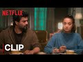 R. Madhavan \u0026 Surveen Chawla Break The Big News | Decoupled | Netflix India