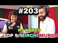 Rj Naved | Rj Naved Prank Calls | Part - 293 | Rj Naved Radio Mirchi Murga 2022 Latest