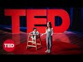 How Every Child Can Thrive by Five | Molly Wright | TED