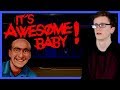 It's Awesome, Baby! - Scott The Woz