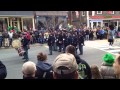 Clinton NJ St Patricks Day Parade