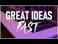 Come up with great musical ideas FAST! 🎹💥