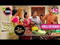 सब्ज़ी की रेहड़ी से किसको खरीदना है आधा Brinjal?|Taarak Mehta Ka Ooltah Chashmah| FE 1355 |12 Oct 2022