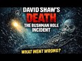 The Diver Who Went 270m Deep… And Never Came Back | The Story of David Shaw