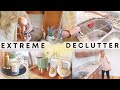 EXTREME KITCHEN DECLUTTER + ORGANIZATION // Before + After