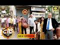 गैस के हरताल CID वाले हुए परेशान गैस लेने के लिए लगे लाइन में | Best Of CID | Special Episode 2026