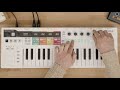 KeyStep Pro Tutorials | Episode 2 - Sequencer basics