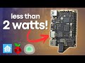 DON'T Use Raspberry Pis for Servers! (Use THIS)
