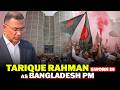 LIVE: Tarique Rahman sworn in as Bangladesh's PM | SAARC Leaders attend oath ceremony in Dhaka | BNP