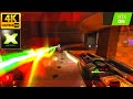 Unreal Tournament: Becoming a Champion Pt4 ~ v469a DirectX11 ReShade Ray Tracing 4K 60FPS