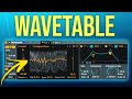 Ableton Wavetable Synth - Full Guide for Beginners