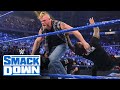 Brock Lesnar returns to SmackDown to challenge Roman Reigns: SmackDown, Sept. 10, 2021