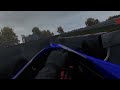 AMS2 - Dallara F301 - Oulton Park, November rain.