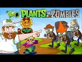 All Plants in Plants vs All Zombies Animation 2 Mega Morphosis 2022! Dave + Plant vs Zombies