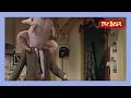 Turkey Trouble! | Mr Bean Full Episodes | Mr Bean Live Action TV