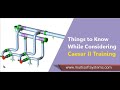 CAESAR II Course | Pipe Stress Analysis |  A PIPE STRESS ANALYSIS SOFTWARE