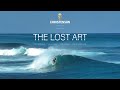 Onboard and Christenson Surfboards Presents: The Lost Art of Keeping A Secret
