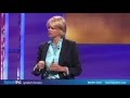Keynote Speaker: Molly Fletcher • Presented by SpeakInc