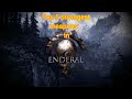 Top Five strongest weapons in enderal