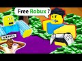 Roblox NEED MORE MONEY - NEED MORE HEAT - NEED MORE  COLD Funny Moments | ROBLOX DON'T SKIP SCHOOL 😱