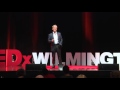 Fun as a competitive advantage | Nick Gianoulis | TEDxWilmington