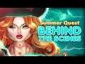 Dress To Impress Summer Quest: Behind The Scenes