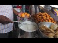 South Indian Breakfast For Morning Indian Hyderabad | Shree Ganesh Tiffins | Indian Street Food