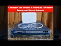 Connect Cisco Router and Switch to ISP Home Router and Access Internet