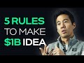 Why 90% of Startup CEOs Are Failing | John Kim Sendbird