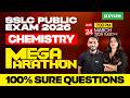 SSLC Public Exam 2026: Chemistry | Mega Marathon - 100% Sure Questions | Xylem SSLC