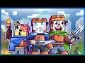 IT’S TIME TO CONQUER HYTALE! (Episode 2)