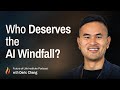 How to Rebuild the Social Contract After AGI (with Deric Cheng)