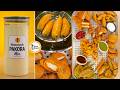 Pakora Platter with Homemade Pakora Mix (Ramzan Special) Asad Memon - Recipe by Food Fusion