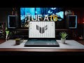 Asus TUF A16 (2025) Review: A Well Balanced Gaming Laptop!