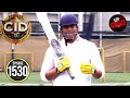 Explosive Ball का सच जाने Daya उतरा Cricket Pitch | CID | सी.आई.डी. | Latest Episode | 3 Jan 2026
