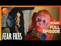 Fear Files  - फियर फाइल्स - भटकती आत्मा  - Horror Video Full Episode 220 Top Hindi Zee Tv Serial