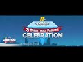 2019 ABC11 WTVD/LeithCars.com 75th Raleigh Christmas Parade presented by Shop Local Raleigh