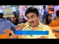 Taarak के Health Resolution क्या होगा? | FULL MOVIE | Taarak Mehta Ka Ooltah Chashmah Ep 2637 - 2639