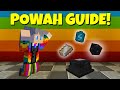 The Complete Powah! Guide for Beginners