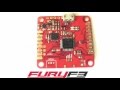 FuryF3 F3 Flight Controller Overview and Setup Video
