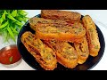 केवल 3 कच्चे आलू  से बना गरमा गरम कुरकुरा नाश्ता जो भी खाए खाता ही जाए | Crispy aalu ka nashta