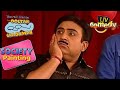 Bapuji ने Jethalal को क्यों मारा थप्पड़? | Taarak Mehta Ka Ooltah Chashmah | Society Painting