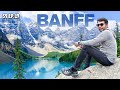 This Place FORCED Me to Return S9 EP 19 | Banff \u0026 Jasper National Park | Pakistan to Americas